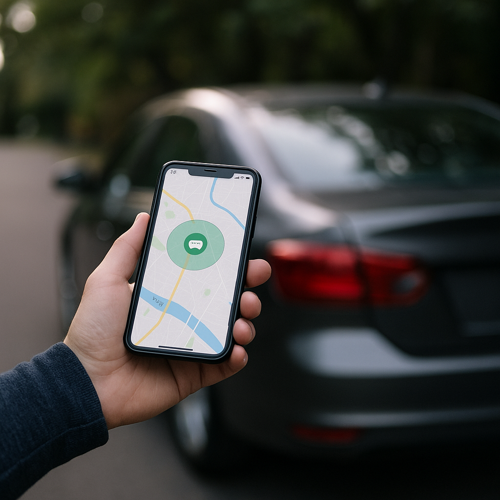 What’s the Best GPS Tracker for Teen Drivers?