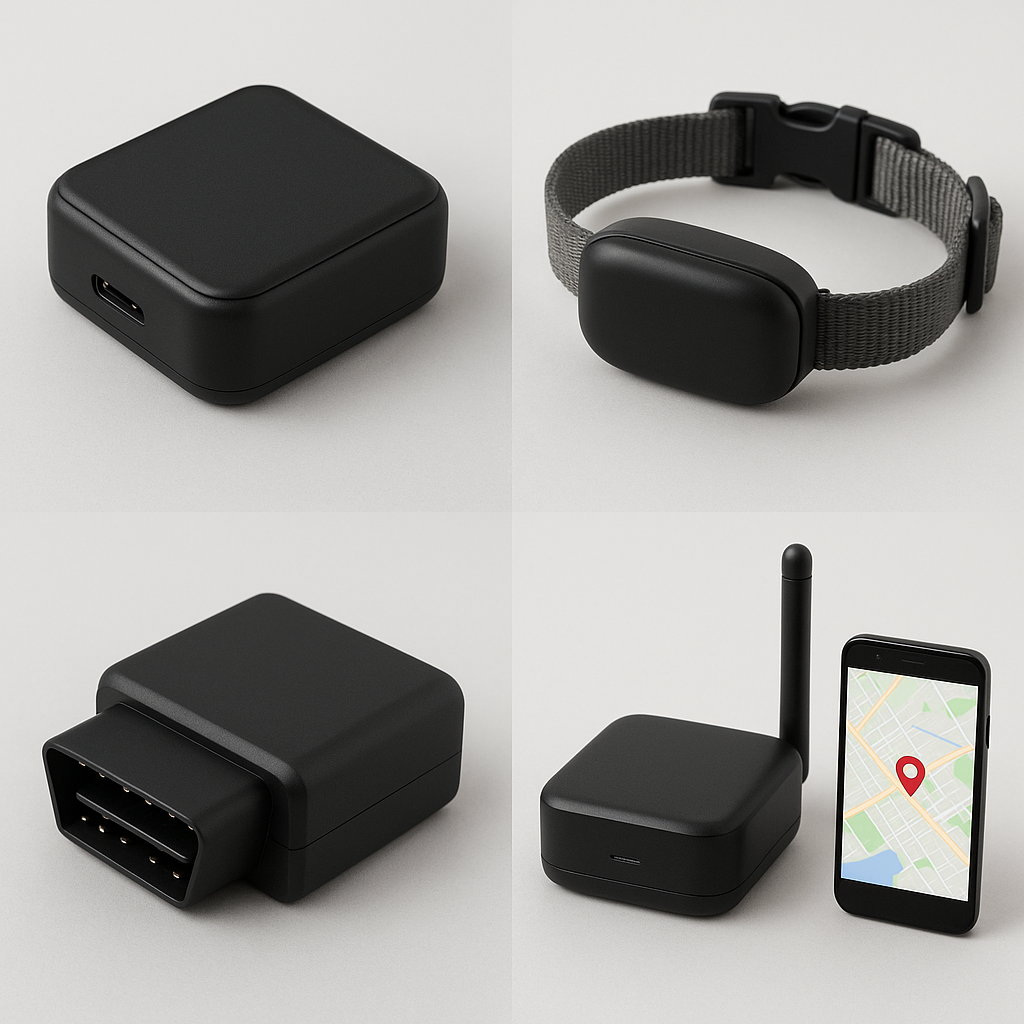 Is There a GPS Tracker Without a Monthly Fee?