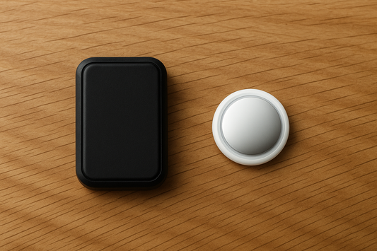 AirTag vs. GPS Tracker: What’s the Best Option for You?