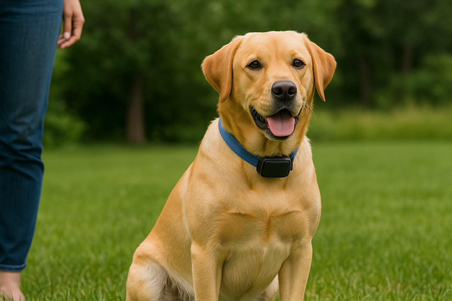 GPS Trackers For Pets