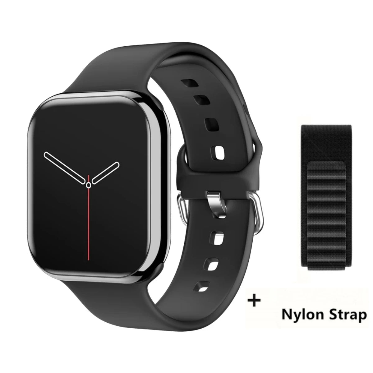 2025 New For Apple GPS Watch 10 Smart Watch Men HD
