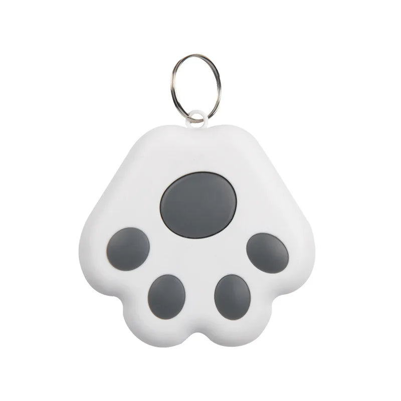 Mini Bluetooth GPS Tracker – Smart Anti-Loss Finder