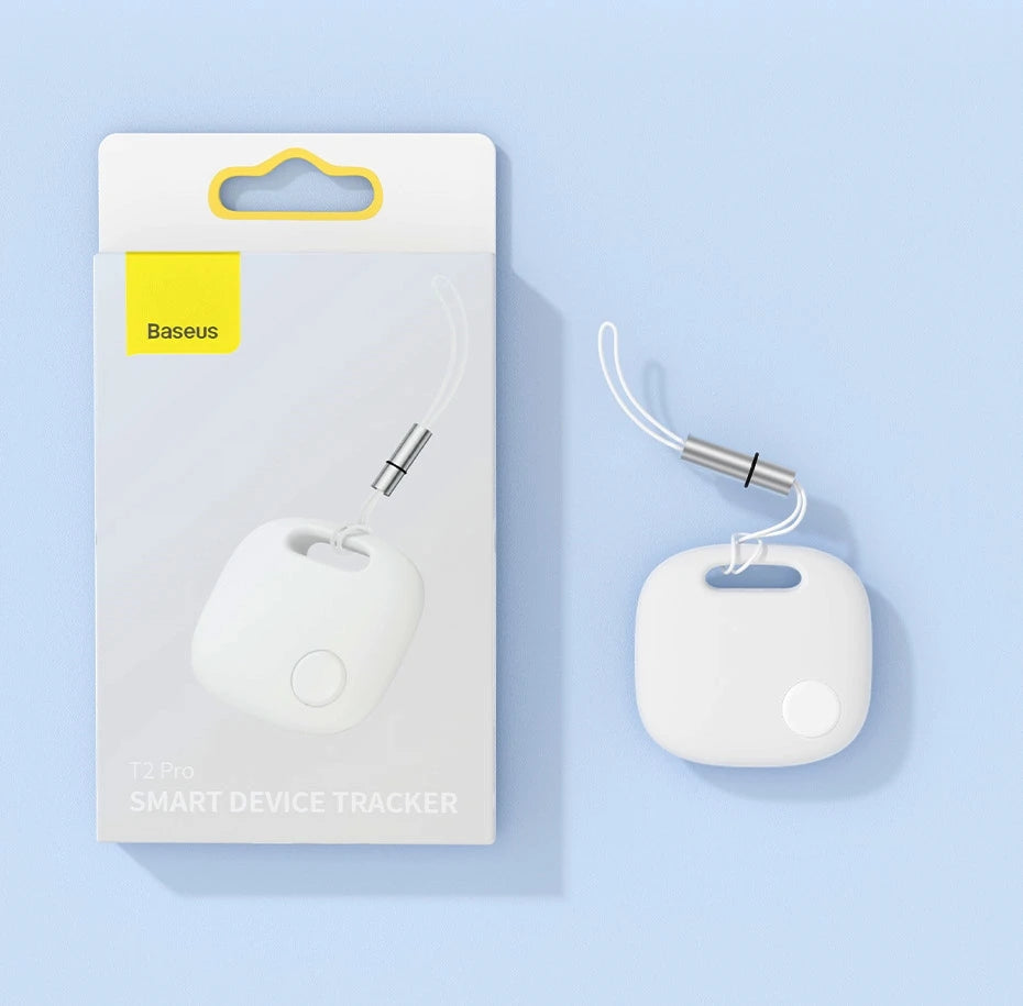 Baseus Wireless Smart Tracker Anti-Lost Alarm Key Finder
