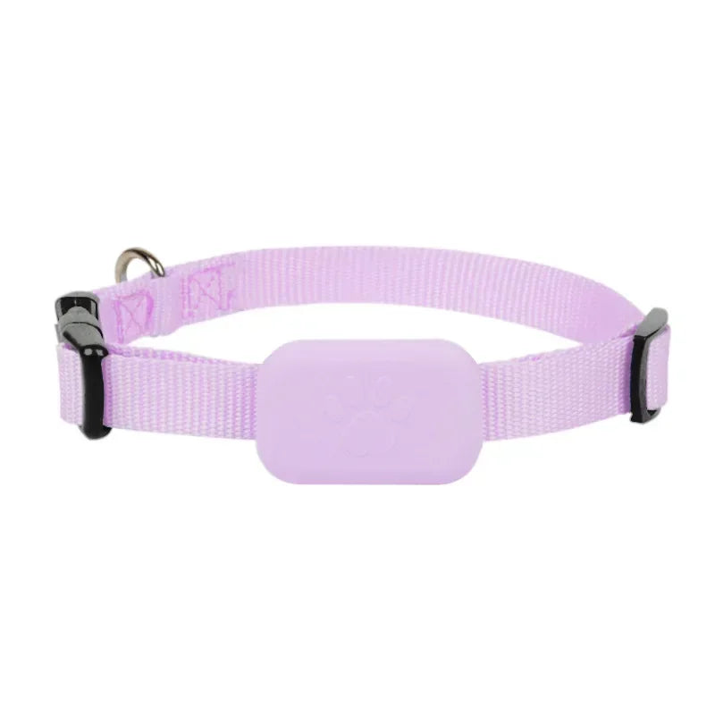 Waterproof Mini Dog Gps Animal Tracking Movement Alert Collars