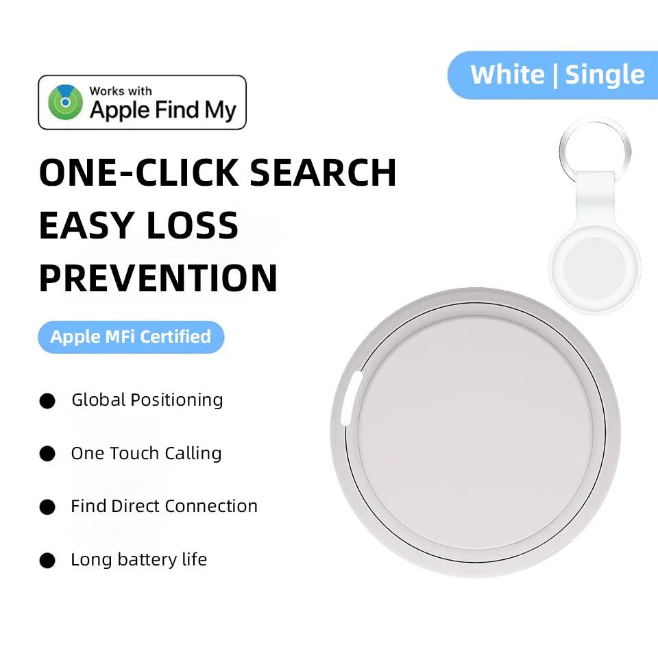 Waterproof Mini GPS Tracker – Real-Time Tracking Device