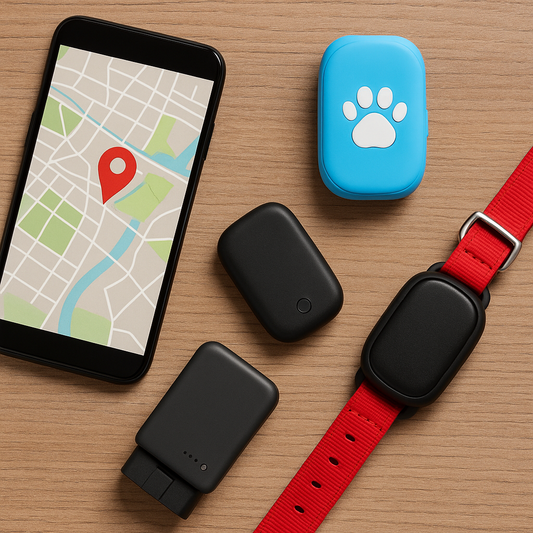 What is the Best GPS Tracking Device?