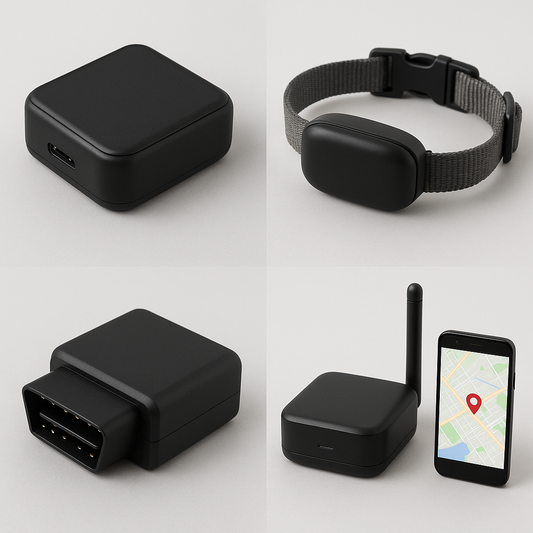 Is There a GPS Tracker Without a Monthly Fee?