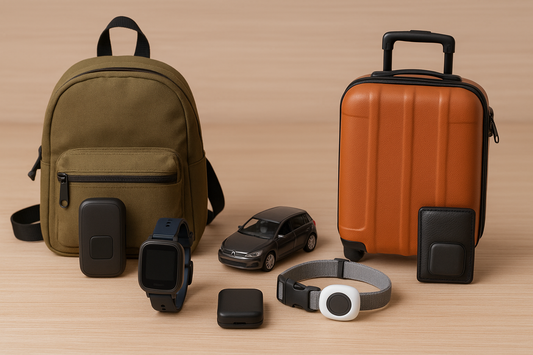 How to Choose the Right GPS Tracker for Your Needs
