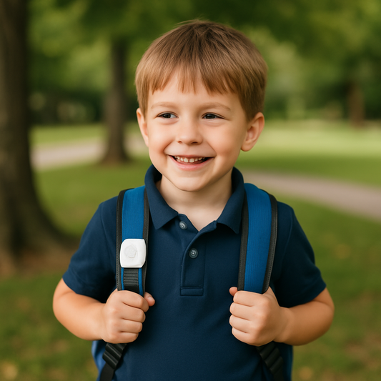 Are GPS Trackers Safe for Children? What Every Parent Should Know