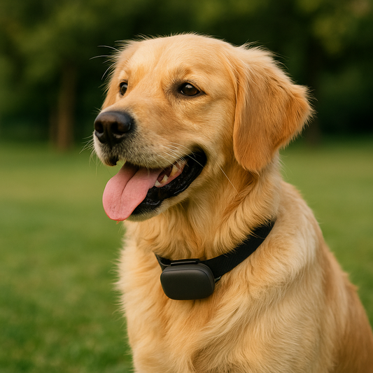 Why Every Pet Owner Should Consider a GPS Tracker