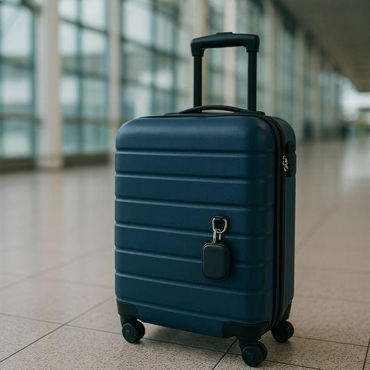 How to Track Your Luggage While Traveling — And Never Lose It Again