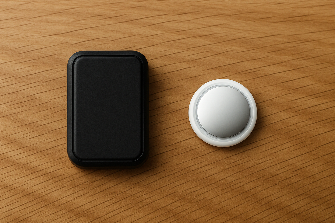 AirTag vs. GPS Tracker: What’s the Best Option for You?