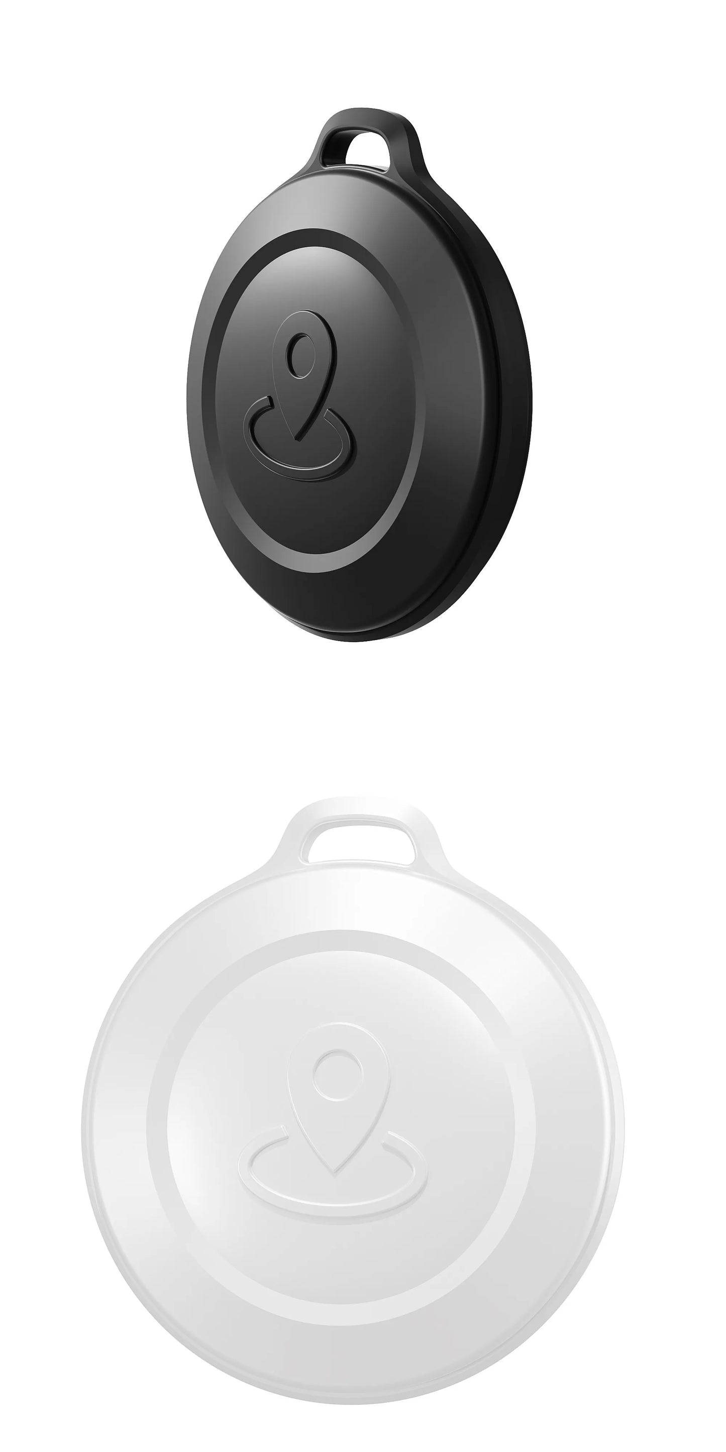 Global GPS Mini Smart Cat Tracker Anti-lost Key Finder