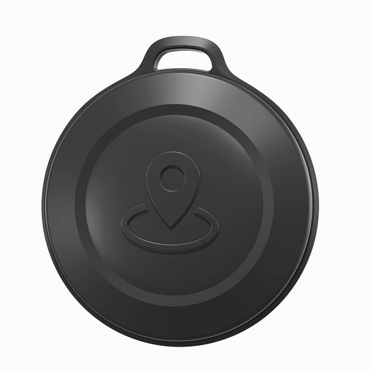 Global GPS Mini Smart Cat Tracker Anti-lost Key Finder