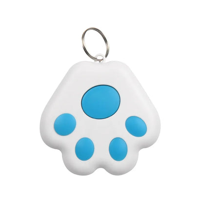 Mini Bluetooth GPS Tracker – Smart Anti-Loss Finder