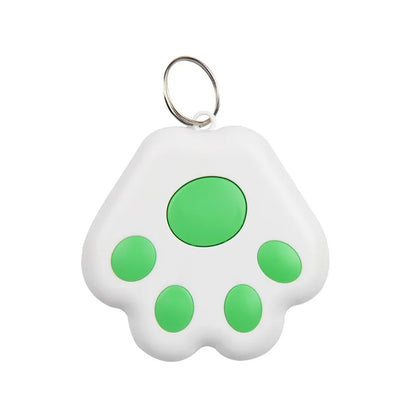 Mini Bluetooth GPS Tracker – Smart Anti-Loss Finder