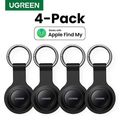 UGREEN SmartTrack Link – Apple Find My Bluetooth Tracker