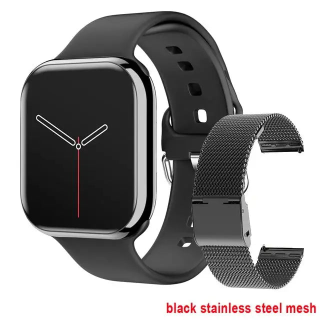 2025 New For Apple GPS Watch 10 Smart Watch Men HD
