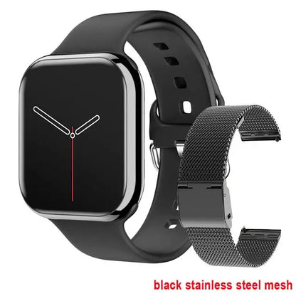 2025 New For Apple GPS Watch 10 Smart Watch Men HD