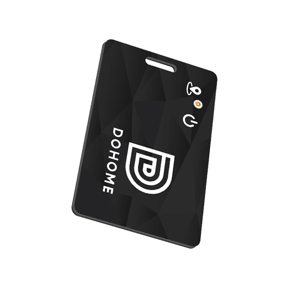 Aiyato Smart GPS Tracker Card Magnetic Charge Locator