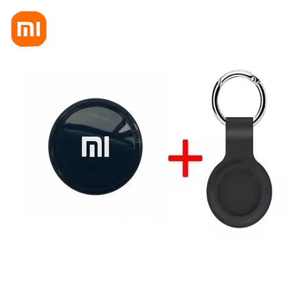 Mini Bluetooth GPS Tracker – Smart Anti-Loss Tag for pet,