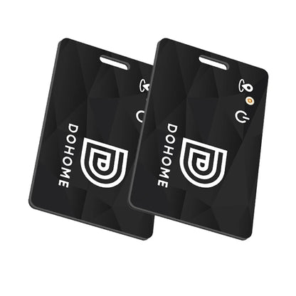 Aiyato Smart GPS Tracker Card Magnetic Charge Locator