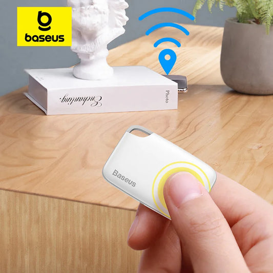 Baseus Wireless Smart Tracker Anti-Lost Alarm Key Finder