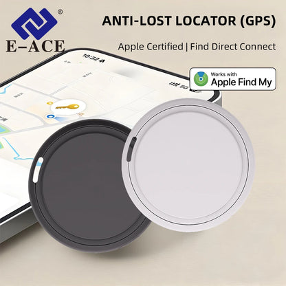 Waterproof Mini GPS Tracker – Real-Time Tracking Device