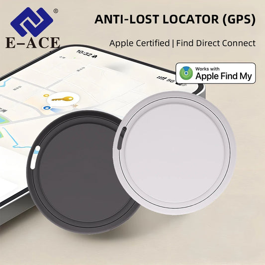Waterproof Mini GPS Tracker – Real-Time Tracking Device