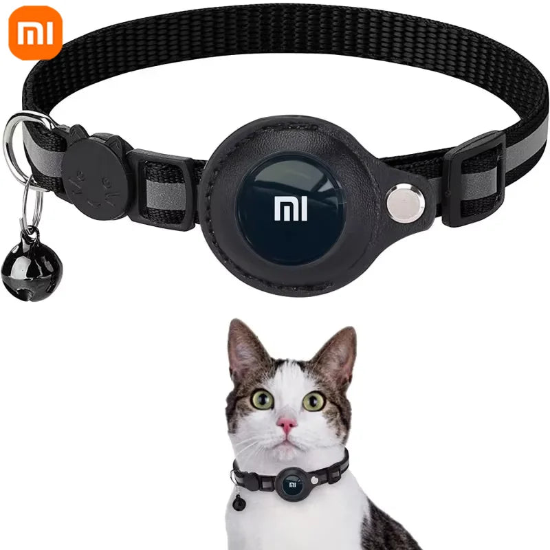 Mini Bluetooth GPS Tracker – Smart Anti-Loss Tag for pet,