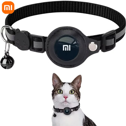 Mini Bluetooth GPS Tracker – Smart Anti-Loss Tag for pet,