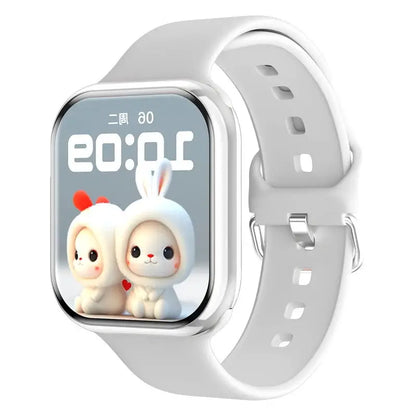 2025 New For Apple GPS Watch 10 Smart Watch Men HD