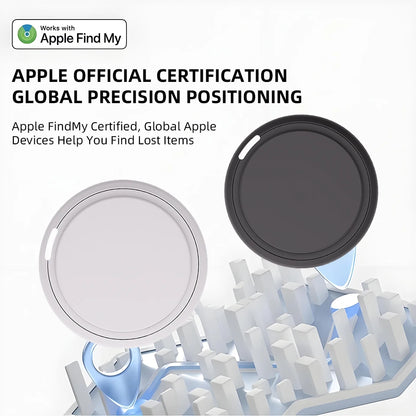 Waterproof Mini GPS Tracker – Real-Time Tracking Device