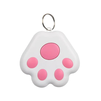 Mini Bluetooth GPS Tracker – Smart Anti-Loss Finder