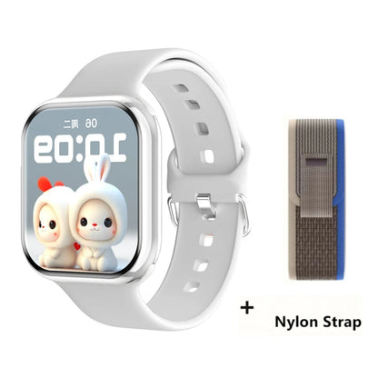 2025 New For Apple GPS Watch 10 Smart Watch Men HD