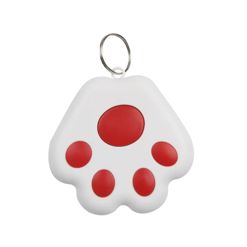 Mini Bluetooth GPS Tracker – Smart Anti-Loss Finder
