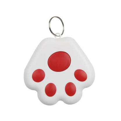 Mini Bluetooth GPS Tracker – Smart Anti-Loss Finder