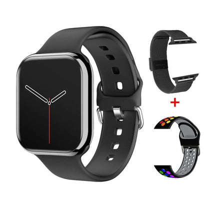 2025 New For Apple GPS Watch 10 Smart Watch Men HD