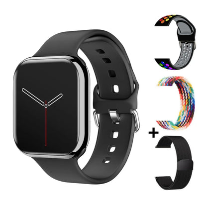 2025 New For Apple GPS Watch 10 Smart Watch Men HD