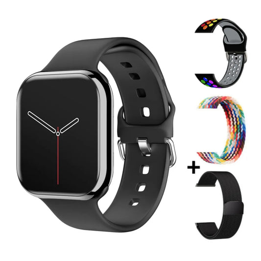 2025 New For Apple GPS Watch 10 Smart Watch Men HD