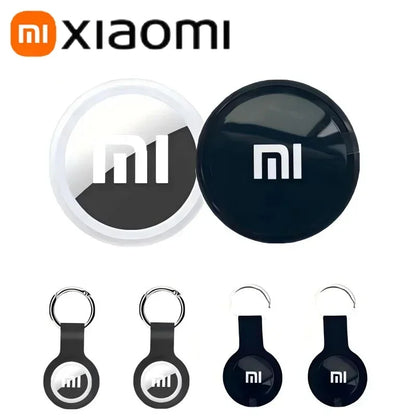 Mini Bluetooth GPS Tracker – Smart Anti-Loss Tag for pet,