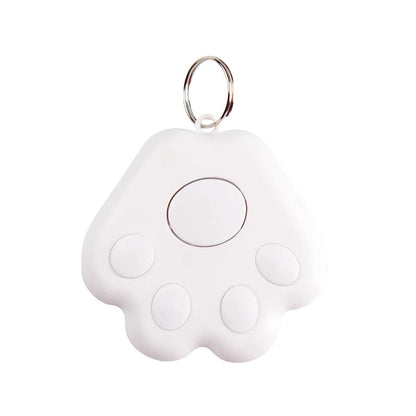 Mini Bluetooth GPS Tracker – Smart Anti-Loss Finder