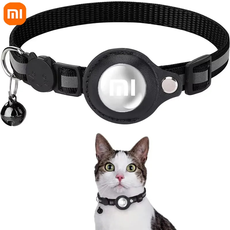 Mini Bluetooth GPS Tracker – Smart Anti-Loss Tag for pet,