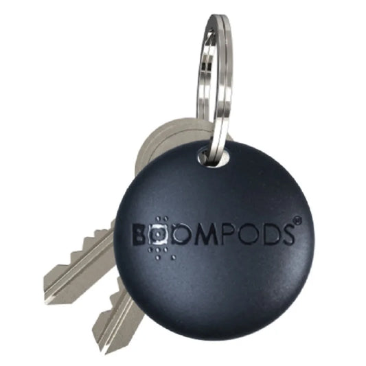 Mini Bluetooth GPS Tracker – Smart Finder for iOS/Android