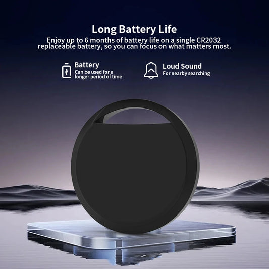 Bluetooth GPS Tracker for Android Phones Work With Google