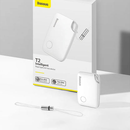 Baseus Wireless Smart Tracker Anti-Lost Alarm Key Finder