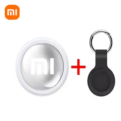 Mini Bluetooth GPS Tracker – Smart Anti-Loss Tag for pet,