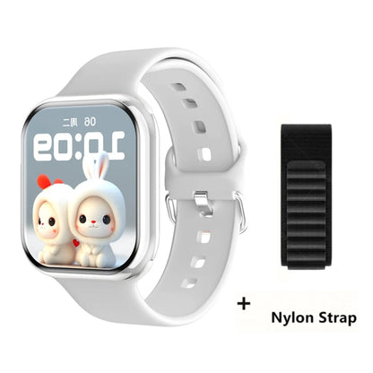 2025 New For Apple GPS Watch 10 Smart Watch Men HD