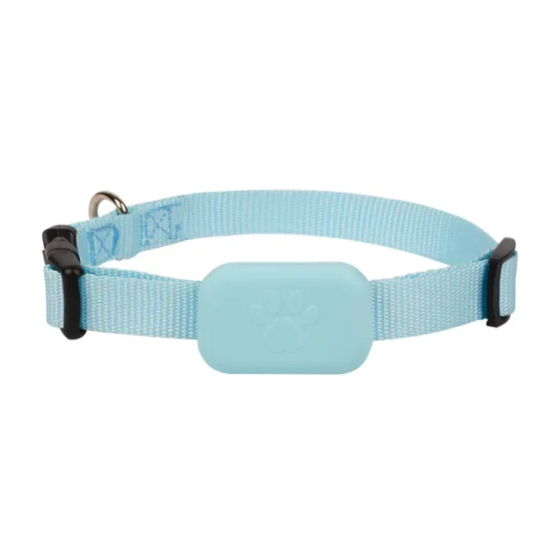 Waterproof Mini Dog Gps Animal Tracking Movement Alert Collars