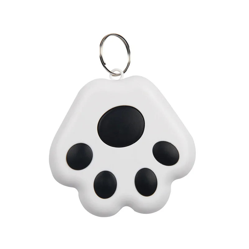 Mini Bluetooth GPS Tracker – Smart Anti-Loss Finder